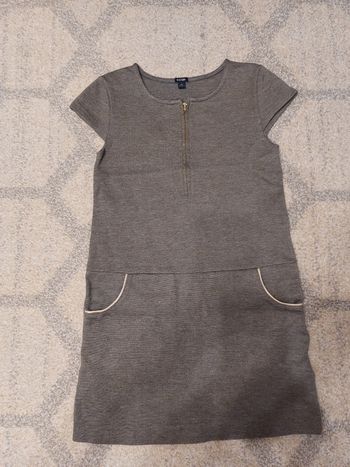 Robe d hiver pour fille