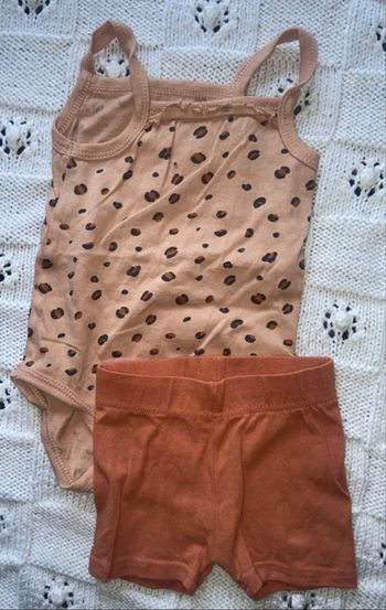 Tenue 