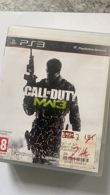 Call of