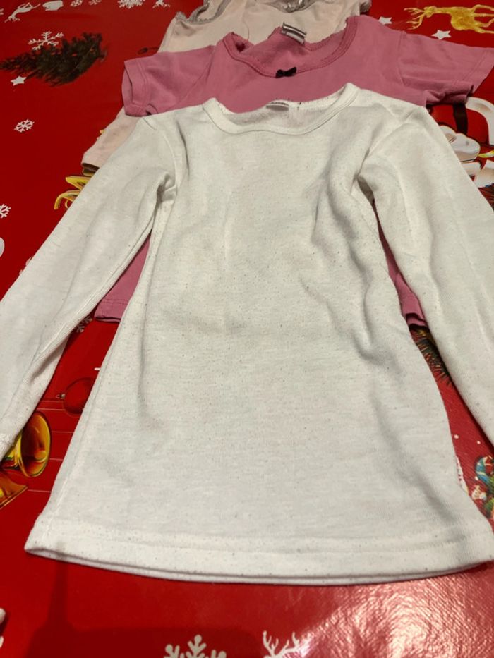 Lot débardeurs - photo numéro 5