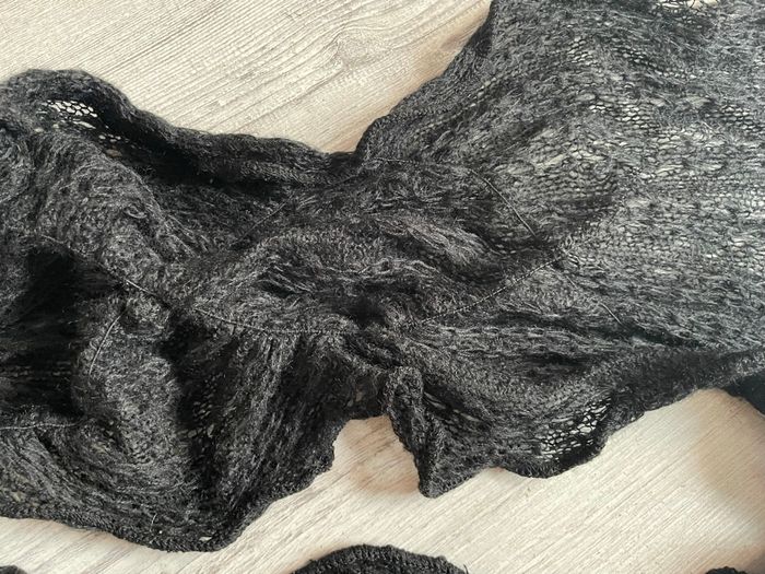 Écharpe - photo numéro 3