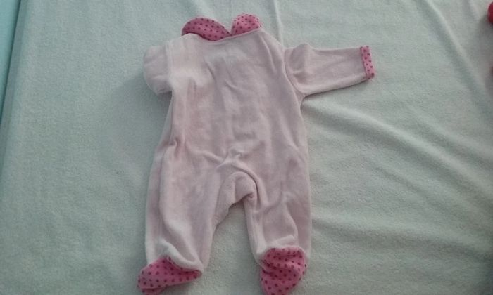 Pyjama prématuré - photo numéro 2
