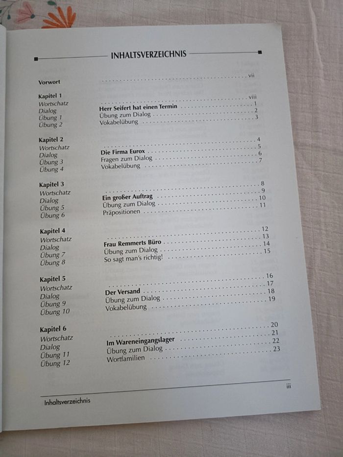 Deutsche stufen 2-4 - photo numéro 3