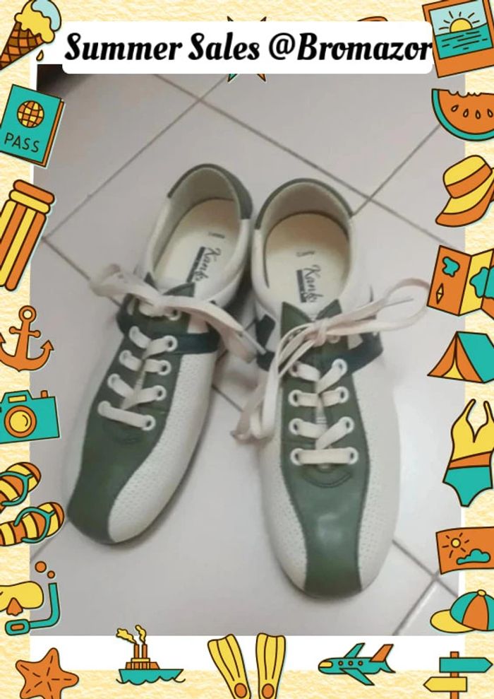 Chaussures de golf taille 38