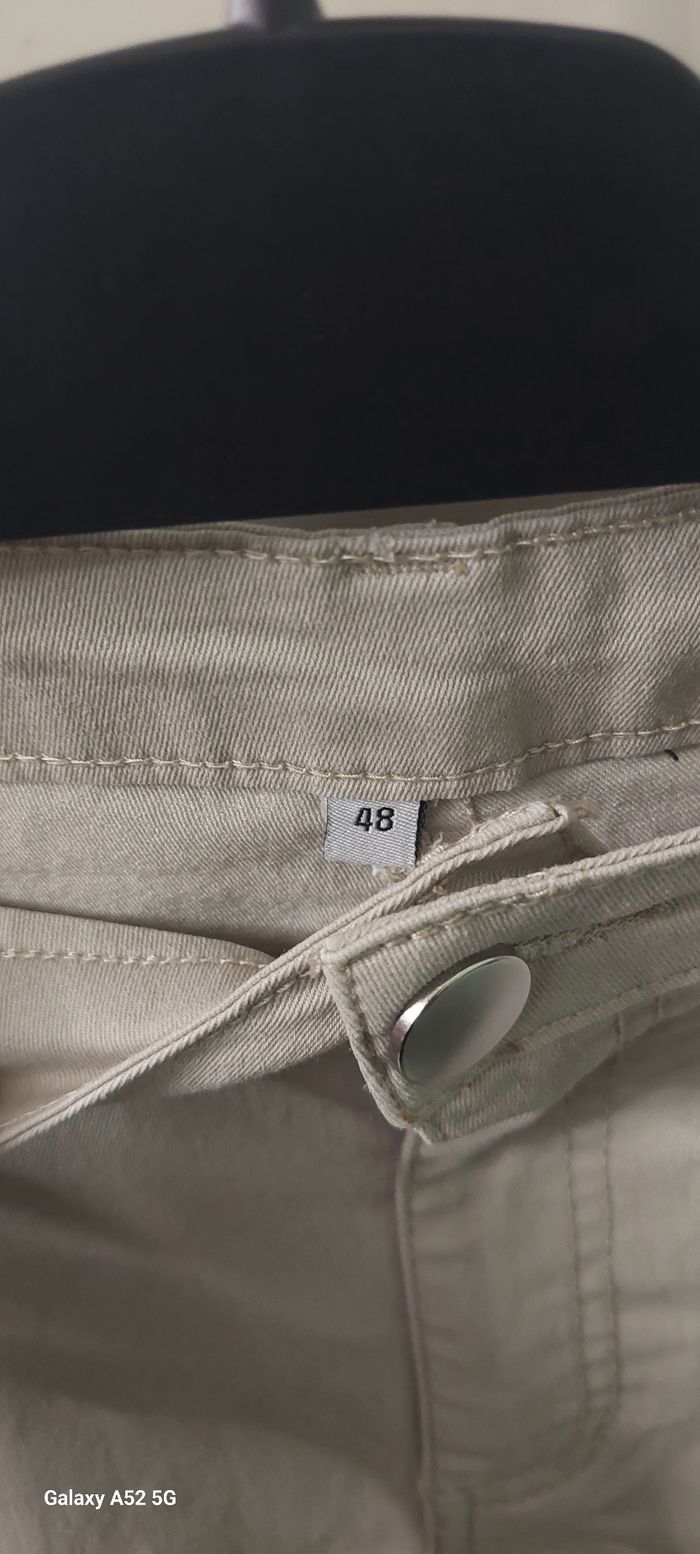 Pantacourts femme ⁸ - photo numéro 3