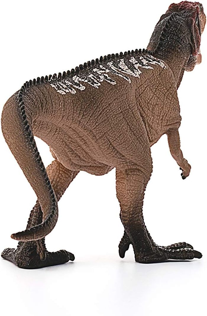 SCHLEICH 15017 DINOSAURE GIGANOTOSAURUS JUVENILE - photo numéro 3