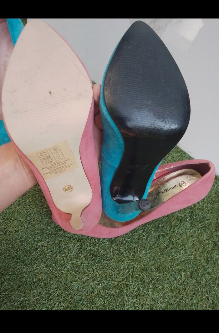 Chaussures - photo numéro 4