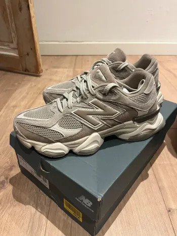 New Balance 9060 'Grey Suede' Taille 40