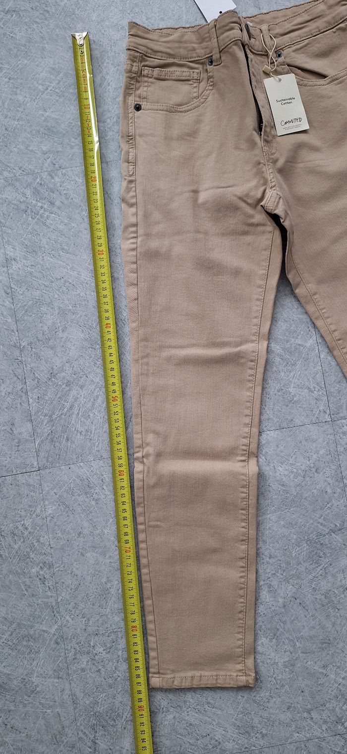 Jean mango XS - photo numéro 2