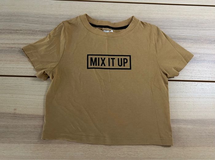 Teeshirt Décathlon