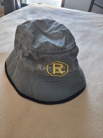 Chapeau bob teddy smith 52 cm