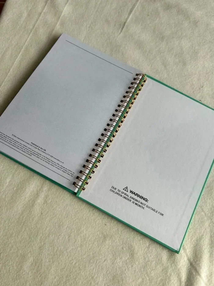Agenda léopard - photo numéro 4