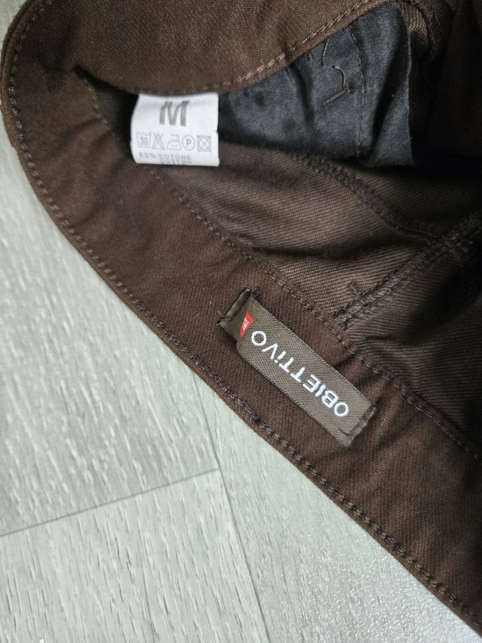 Pantalon slim - photo numéro 3