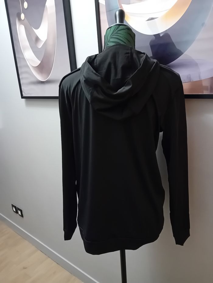 Veste fitness taille M - photo numéro 5