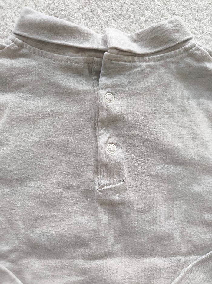 Sous-pull 23 mois - photo numéro 5