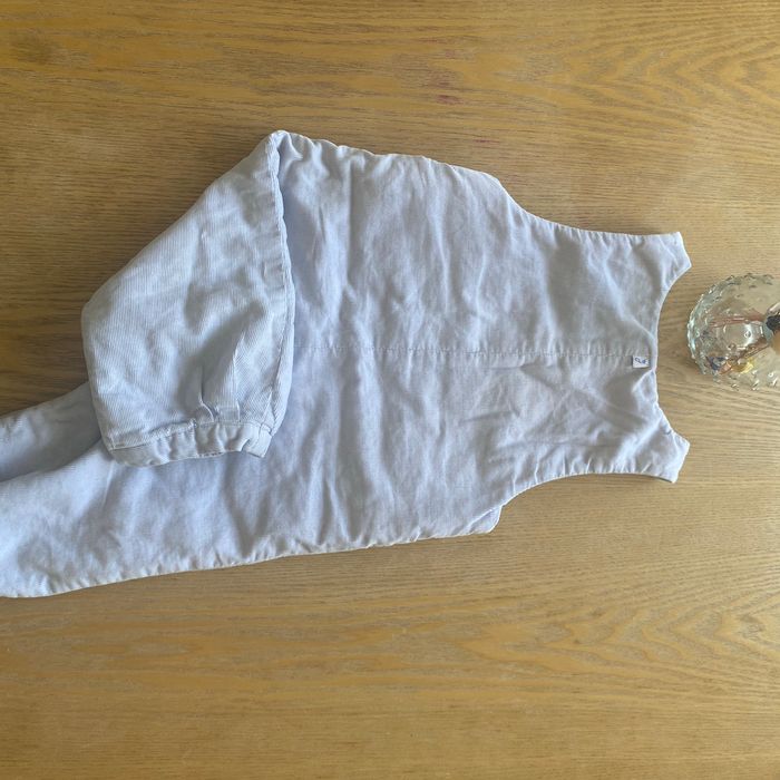 Salopette Jacadi - photo numéro 4