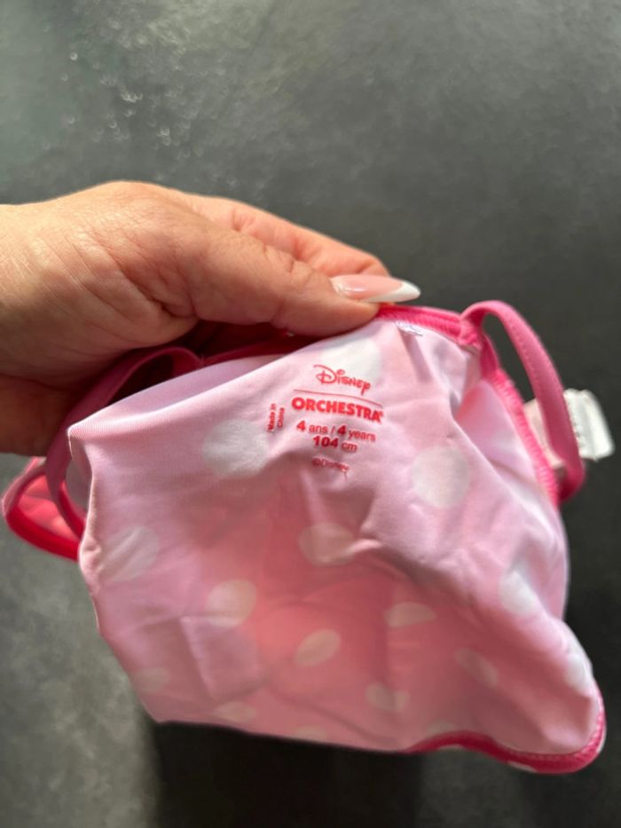 Maillot de bain fille Orchestra Disney - photo numéro 5