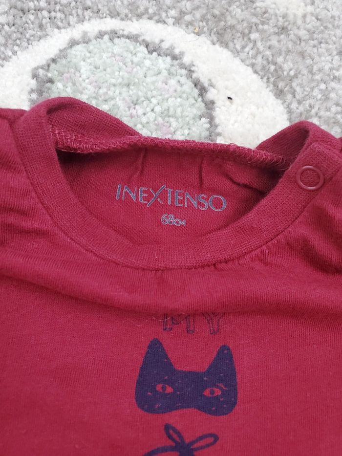 T-shirt 👶🏼 - photo numéro 3