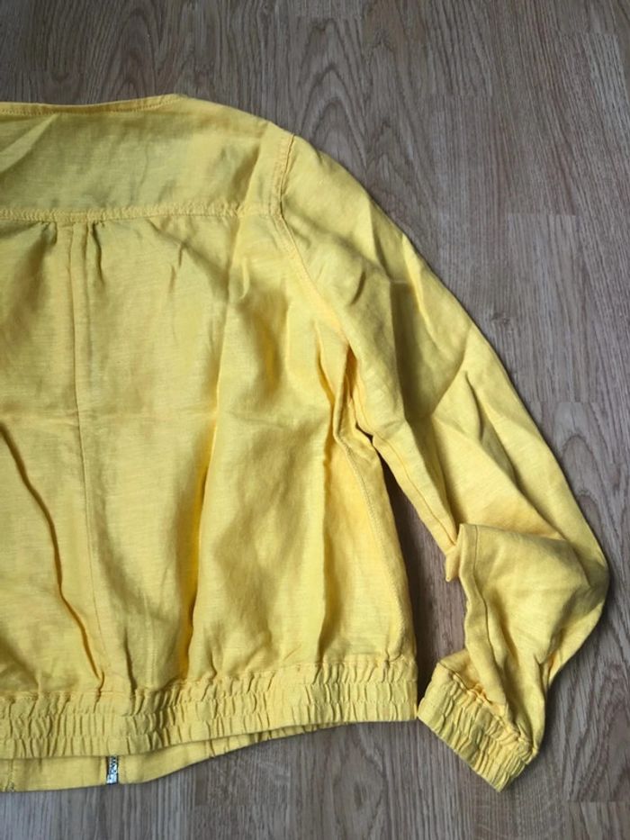 Veste légère - photo numéro 6