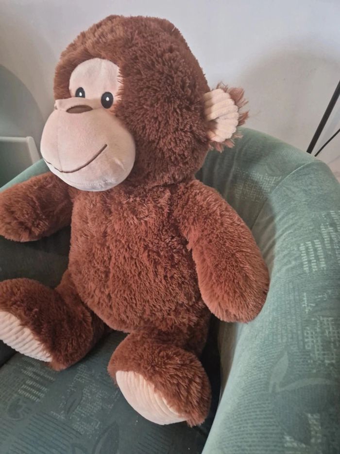 Peluche - photo numéro 3