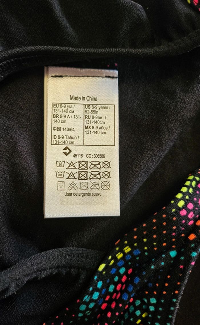 Maillot de bain - photo numéro 4