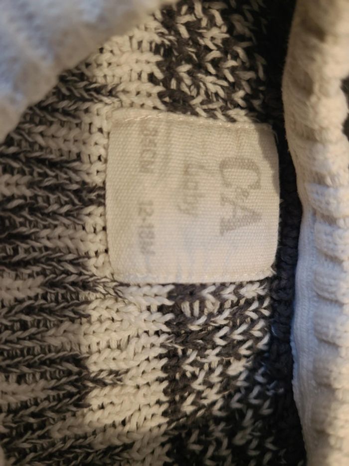 Pull tricot - photo numéro 4