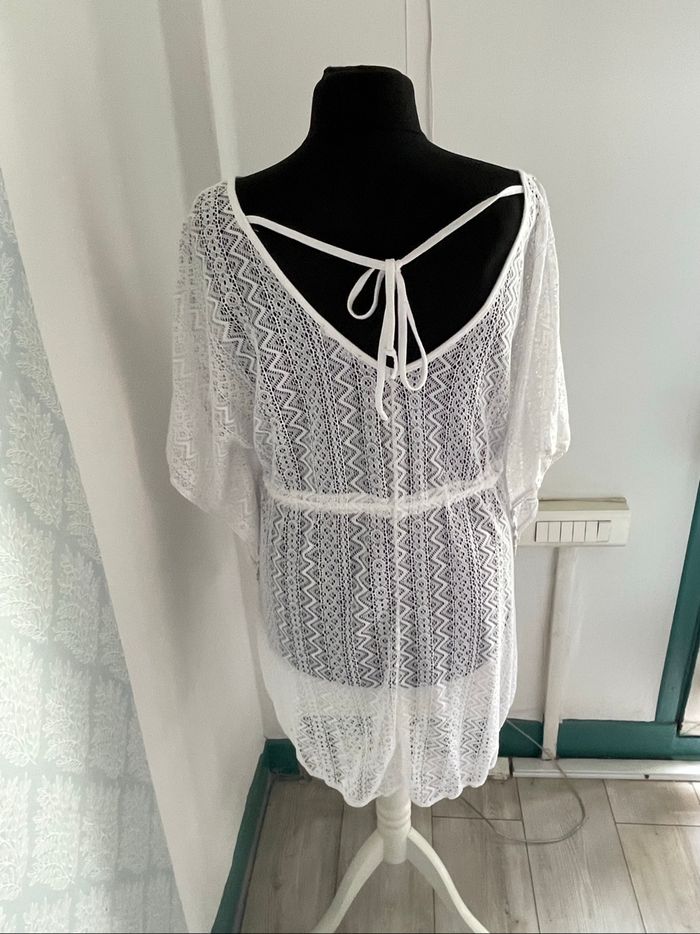 Robe de plage - photo numéro 3