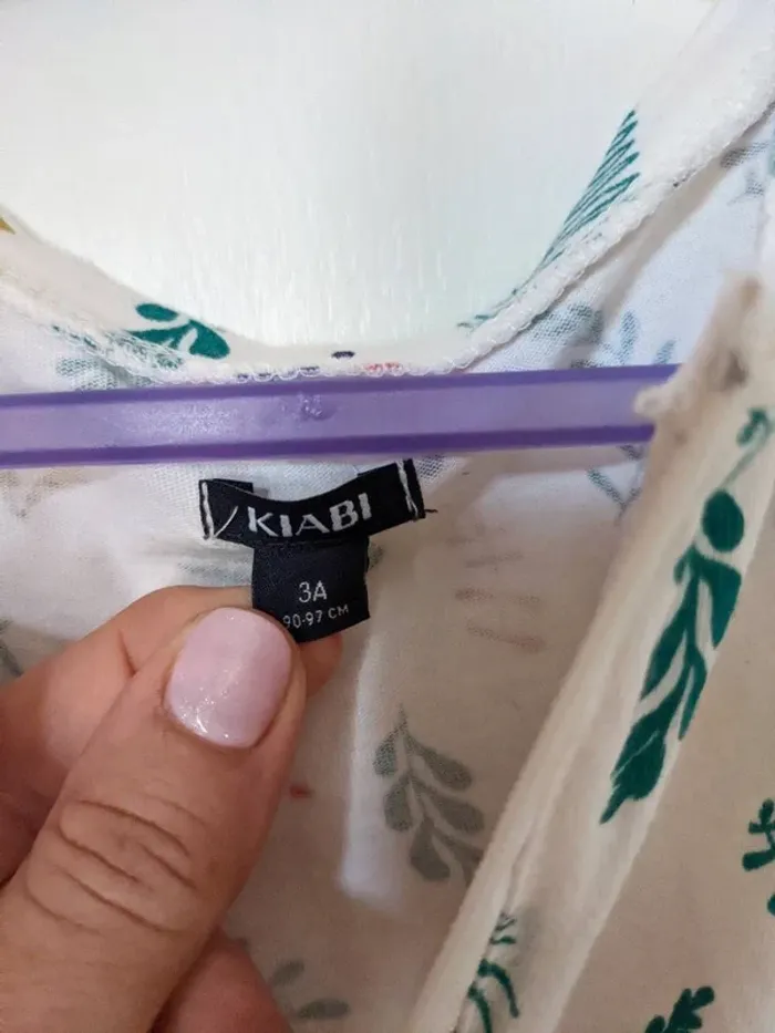 Combishort Kiabi - photo numéro 8