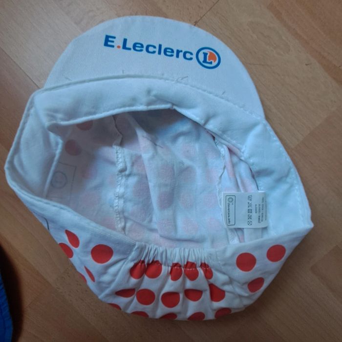 Casquette tour de France adulte #tourdefrance - photo numéro 4