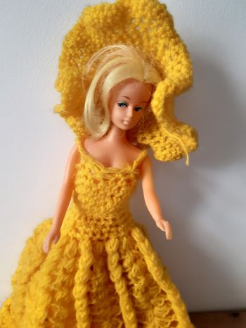 Barbie