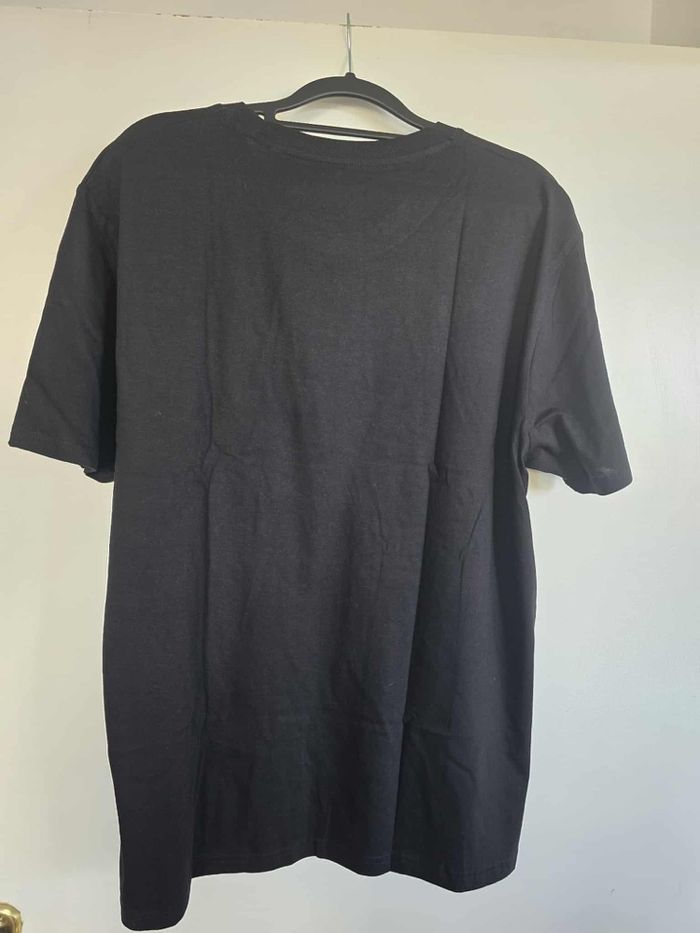 T-shirt Zevent collector 2025 taille L - photo numéro 4