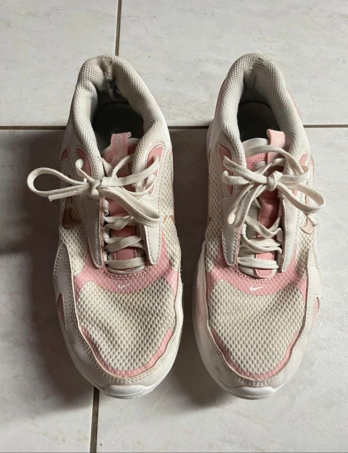 Baskets Nike