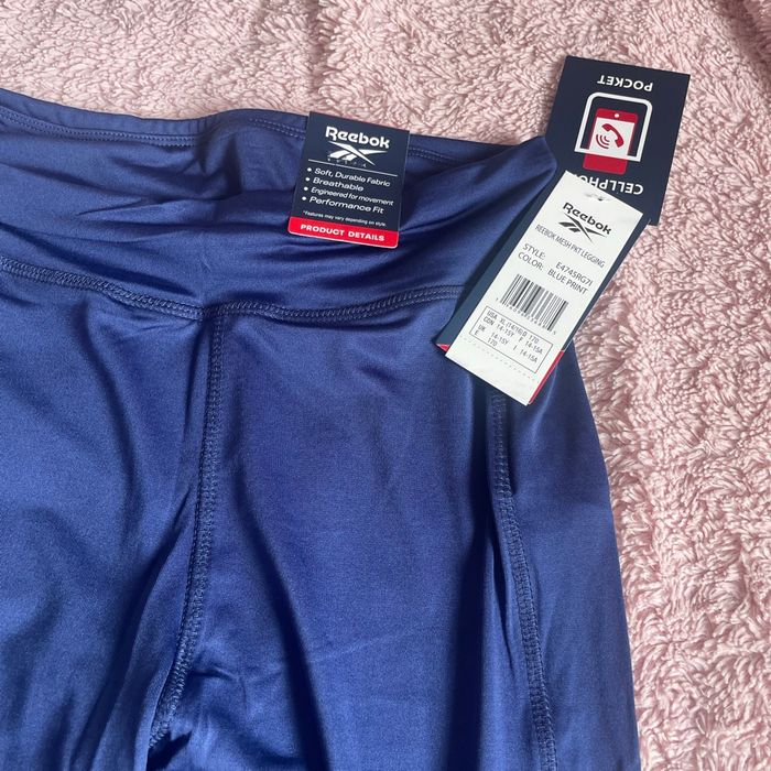 Leggins de sport fille - photo numéro 3