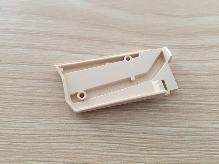 Intérieur porte droite pièce Ferrari testarossa 1984 miniature 1/18 1/18e 1/18eme burago #A47 - photo numéro 2