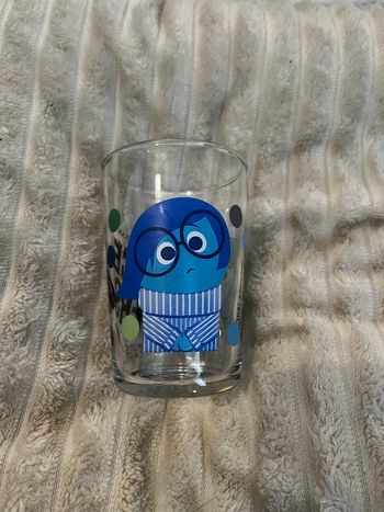 Verre Disney vice et versa