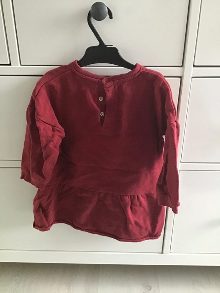 Lot 2 robes - photo numéro 3