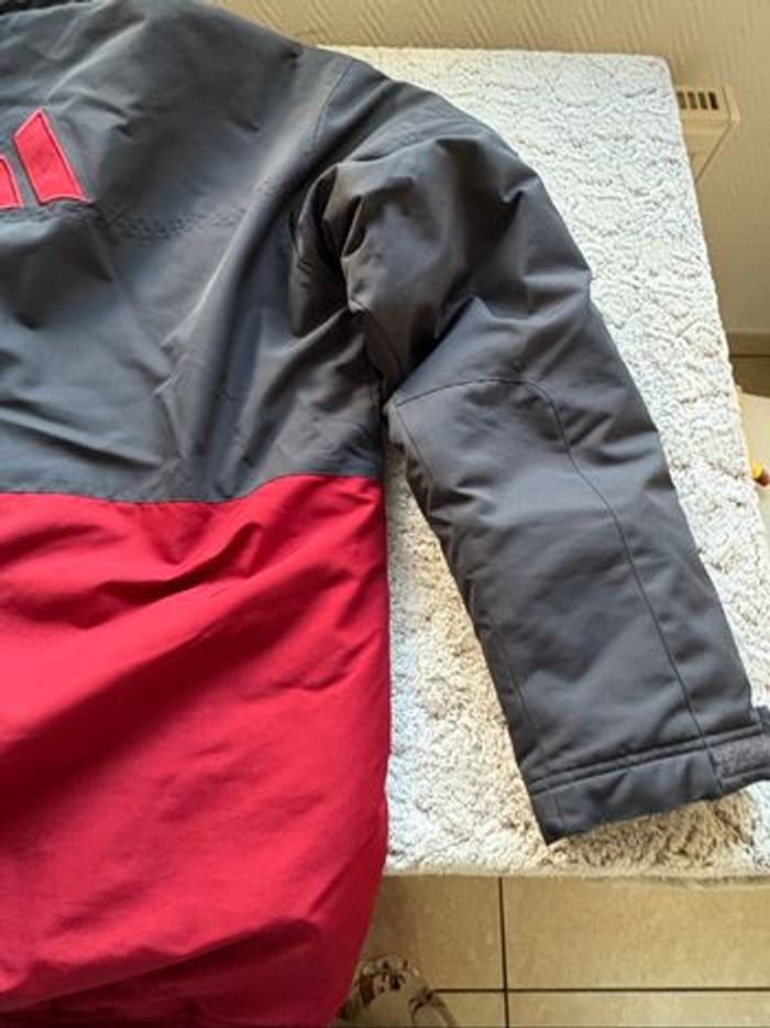 Doudoune Adidas taille M - photo numéro 8