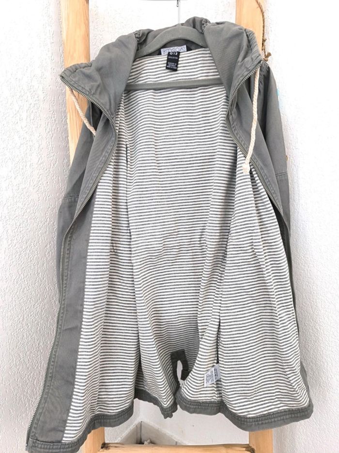 Billabong 12 ans - photo numéro 2