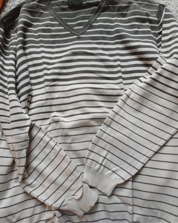 Pull homme - photo numéro 3
