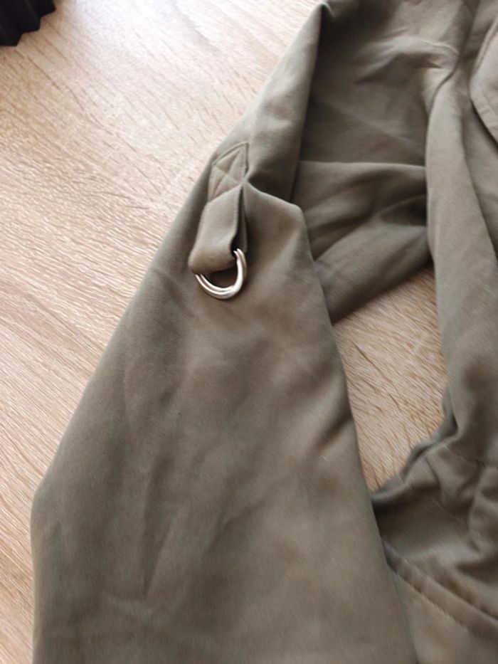 Veste extérieur - photo numéro 5