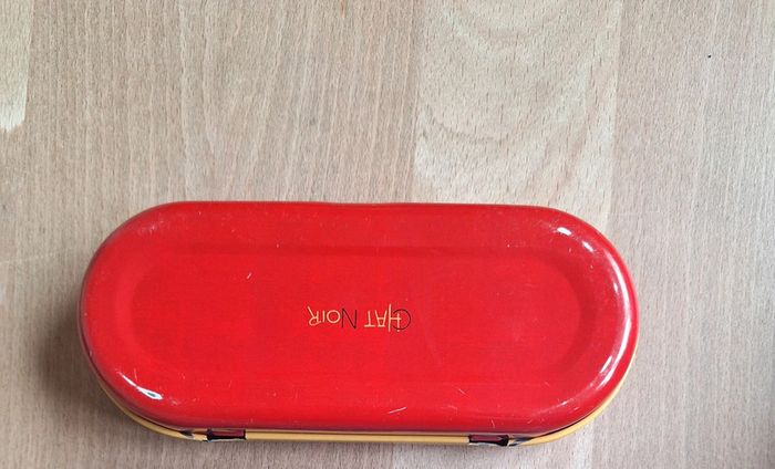 Lot Étuis à lunettes, Ray-Ban, autres - photo numéro 7
