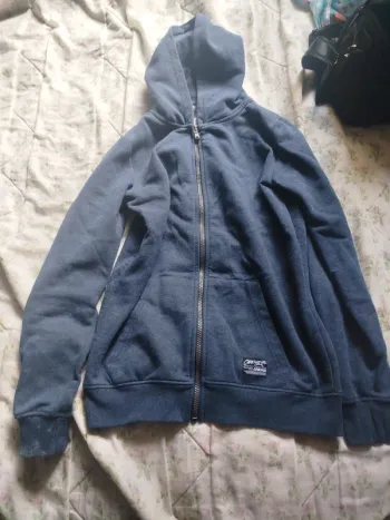 Sweat garçon