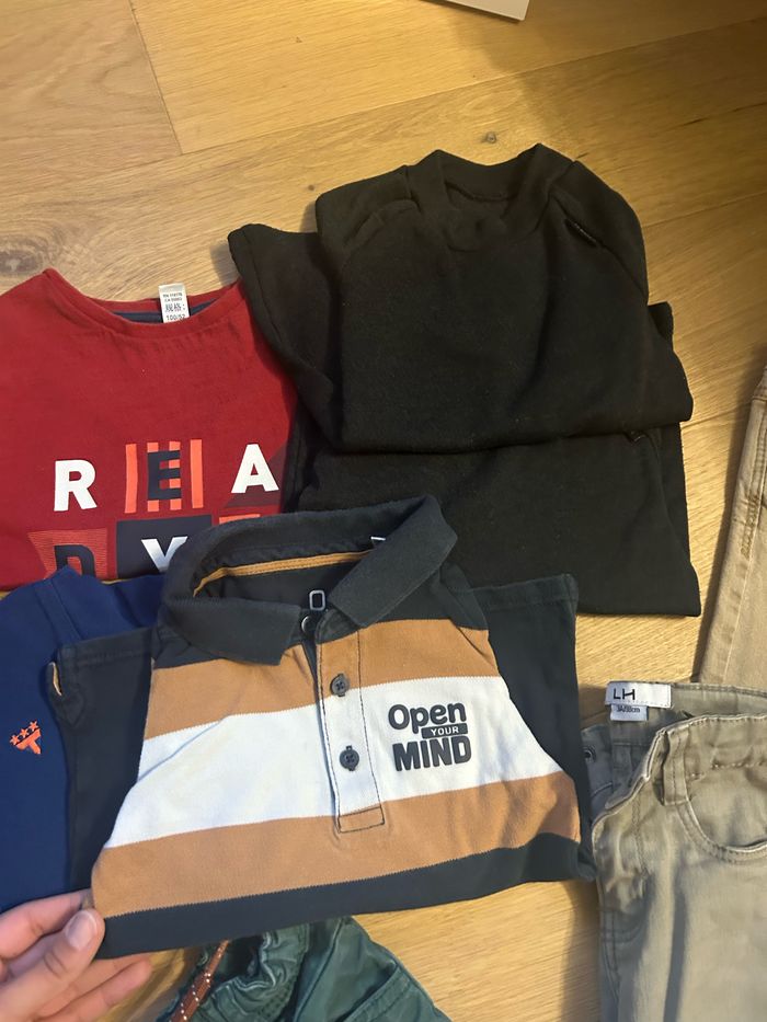 Lot de 16 pièces en très bon état taille 3 ans - photo numéro 7