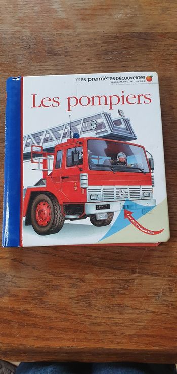 Les pompiers