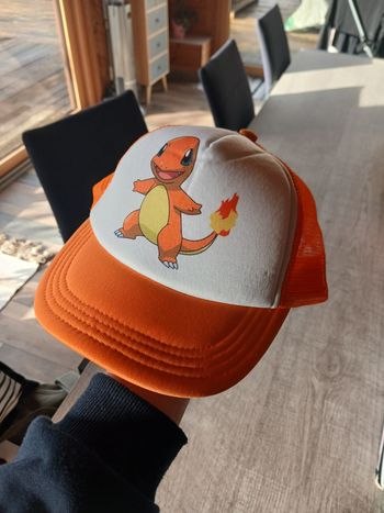 Casquette 