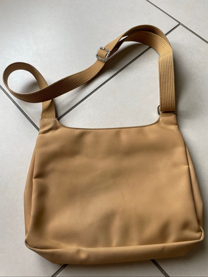 Sac bandoulière longchamp - photo numéro 5