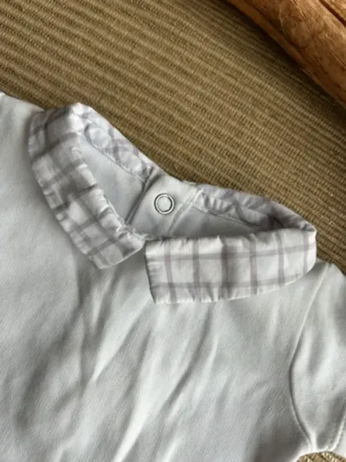 Tenue été taille 3 mois - photo numéro 9