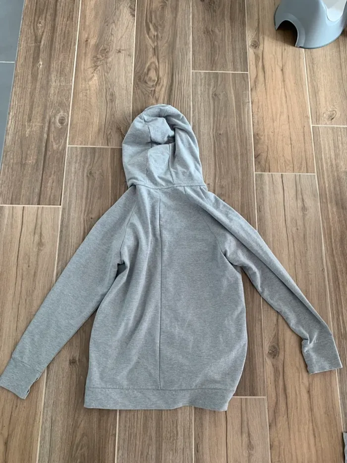 Veste-sweat de de portage taille L - photo numéro 3