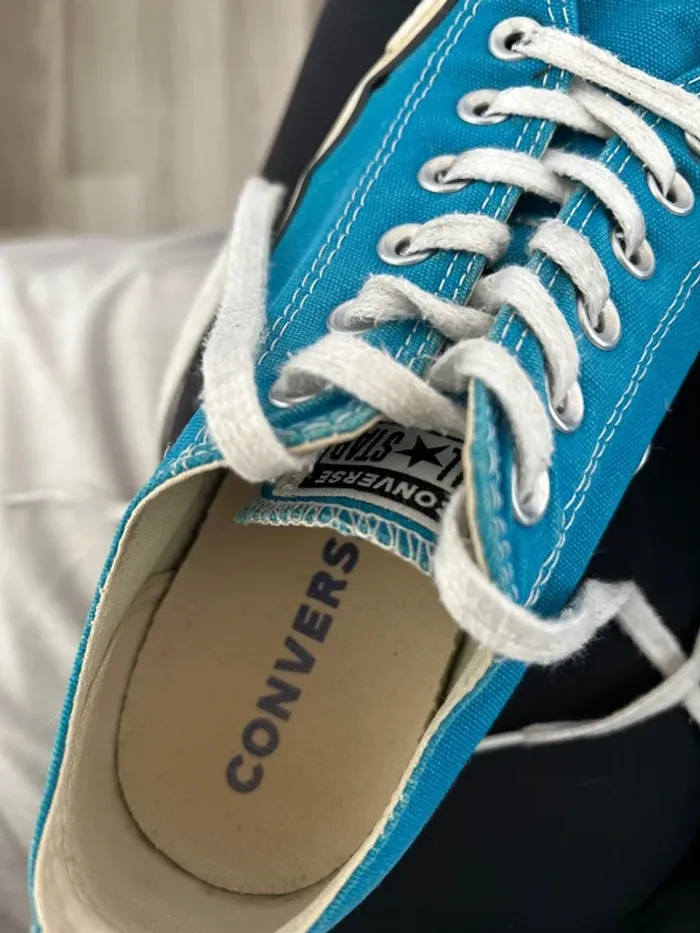 Converse - photo numéro 7