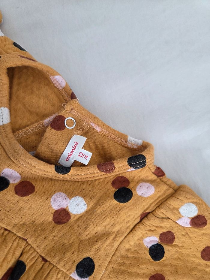 Pyjama catimini comme neuf - photo numéro 2